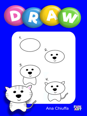 cover image of DRAW